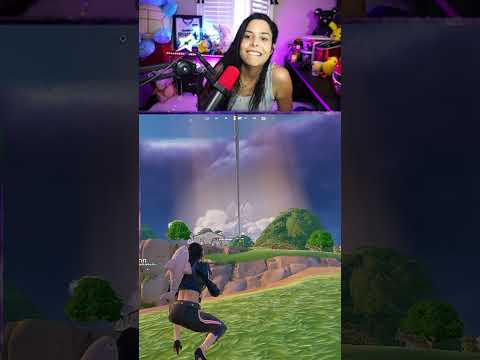 Can't Believe He Said That... - Fortnite