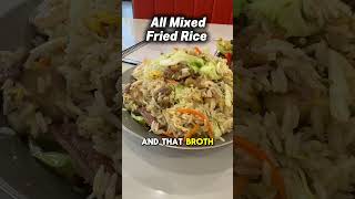 Loc Chinese Kitchen in Riverside at the University Village