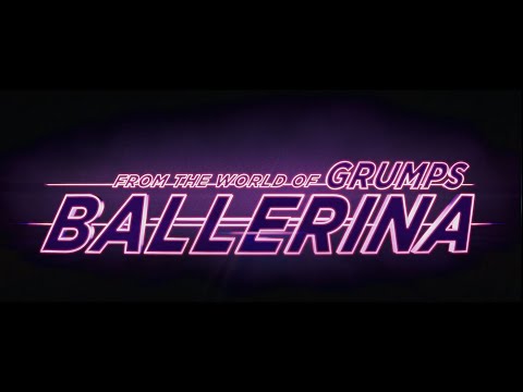 BALLERINA | OUT NOW
