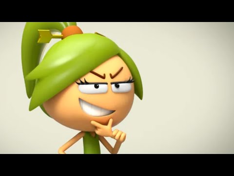 AstroLOLogy | Double Trouble | Gadgets & Gizmos | Cartoons for Kids