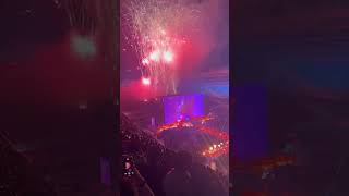 The Weeknd - Moth To A Flame (After Hours til Dawn tour 5/30/2025)