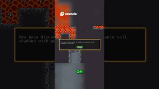 Forgotten Beasts Fort  Building in a Haunted Magma Sea!