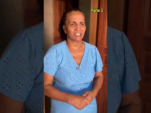 Incriminou Nora antes de saber a verdade #telenovelas