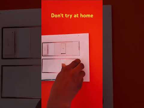 Electric🔌🔌 😮😮with soap#experiment #shortvideo