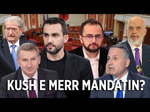 “QESHARAK! Luftë e turpshme, mashtruan njerëzit!” Shpërthejnë akuzat për përplasjen Lapaj-Shabani