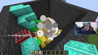 🔴 DIRECTO JUGANDO MINECRAFT 🔥
