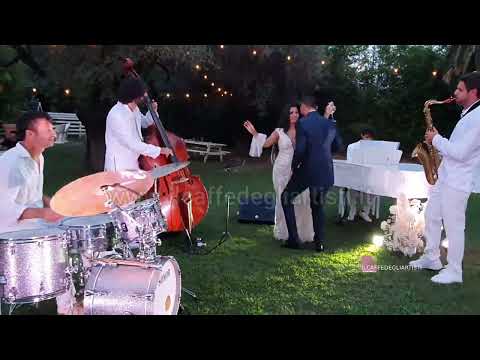 Il caffè degli artisti - musicisti e deejay