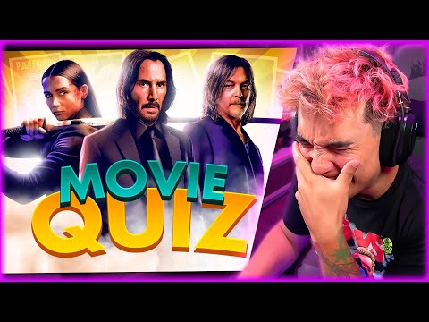 PASTY ADIVINA LA PELICULA: SALE MAL 🤣