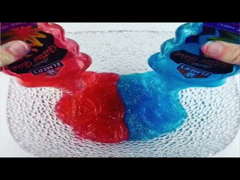 Does It Slime? - Satisfying ASMR Slime #12