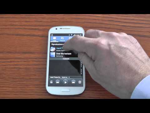 (ITALIAN) Samsung Galaxy Express - videopresentazione
