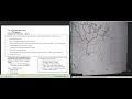 Map Labeling Techniques and Symbols
