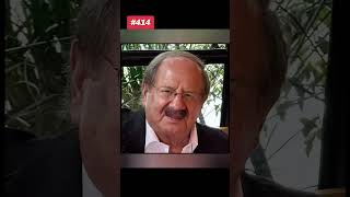 #414 QEPD Marco Tolama, una leyenda en el periodismo del mundo de los autos.