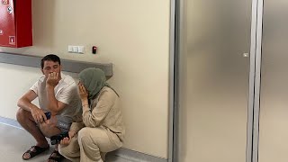 SONUNDA AMELİYATIMIZ BAŞARILI GEÇTİ | PEMBE BİSİKLET HAYALİNİ GERÇEKLEŞTİRDİK | YAZLIKTA ÇAY KEYFİ