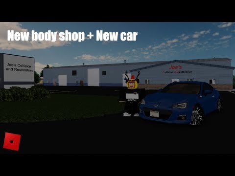 Greenville Body Shop Jobs Ecityworks - how to get tools on greenville roblox