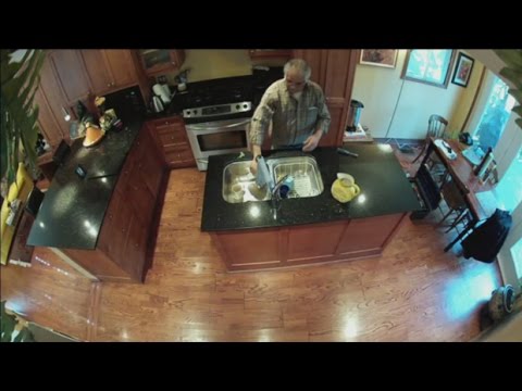 Canadian Politician Caught Peeing In Woman's Coffee Cup! And You Thought Donald Trump Was Controversial!