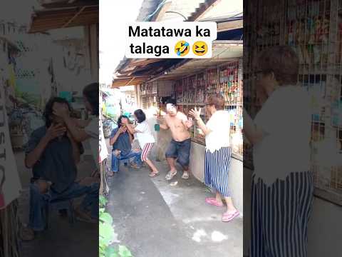 Anong Ginagawa Mo Kuya 😂