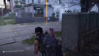Division 2 road to tier 5 460+ Gear score almost 470