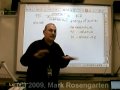 Energy Types and Thermodynamics Concepts