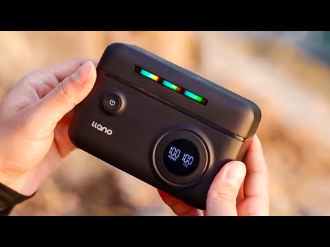 ¡19 Gadgets INCREÍBLES Que Vas A Querer tener YA!