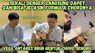 SEBERAPA JAGO BAJAZZPE GITARISNYA FANNY SOEGI?