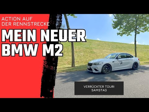 Mein NEUER BMW ! ACTION MIT TOM & SEBASTIAN auf der NOS | Tobias Wolf