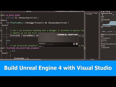 Ue4 Vs Code 11 21