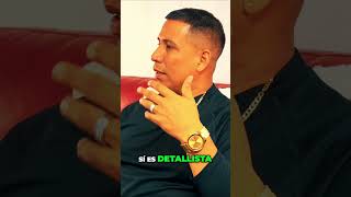 Season 3 Episode 3 - Hombres Detallistas  ¿La Meta Final