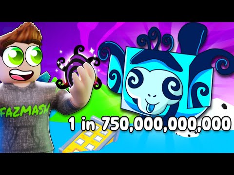 Hatching a TITANIC HYPNOTIC MONKEY In Farming Expansion Event Pets Go | Roblox