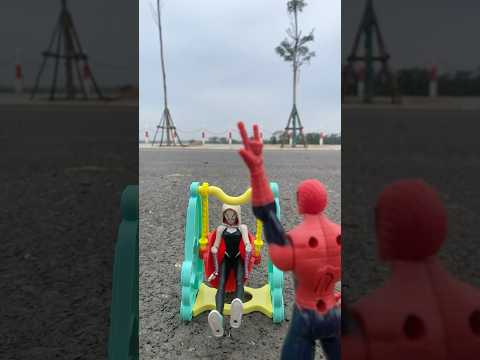 Ghost Spidey | Fun Toys