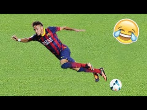 Las Jugadas Más Estupidas y Divertidas De La Historia ● Funny Fail Skills