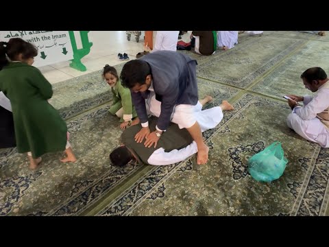 ДИККАТ МАККАГА ВАКЦИНАСИЗ КИРГАНЛАР АХВОЛИ ЮРАГИ БУШЛАР КУРМАСИН