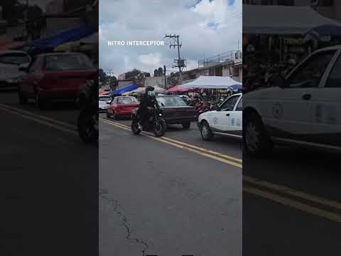Taller Nitro, motocicletas a tus órdenes WhatsApp 55 35, 38, 69, 27 ￼￼