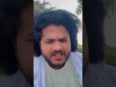 Jaisa sawal Waisa hi Jawab #shorts #manishkashyap #jharkhand #roasting #roastofgn