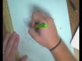Displacement and Pythagorean Theorem Concepts