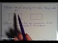 Graham's Law and Kinetic Molecular Theory