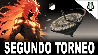 Revelado!! Los PODEROSOS Guerreros del Universo 1 y el Segundo Torneo de Fuerza - Dragon Ball Super