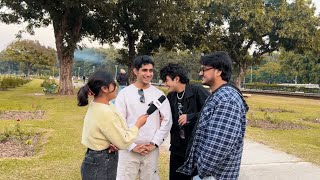 Chandigarh interview gone wrong