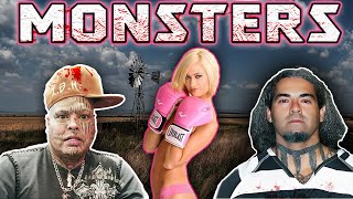 Terror of the Brotherhood: Oklahoma's Most Feared Gang