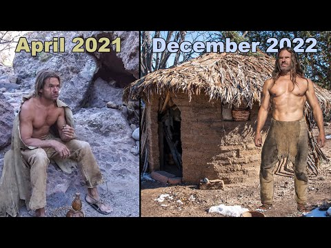 Surviving to Thriving: First 20 Primitive Months