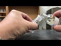 Determining Density with a Pycnometer