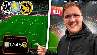 The WORST Kick Off Time in Football...