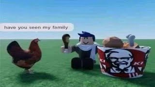 MEMES I FOUND IN MY BASEMENT V1
