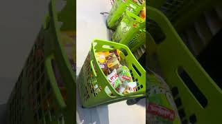 Hum gye grosery ka saman lene🤗hum ne kiy 5000 ki shopping😱#ytshorts #trending #shortvideo #vlog
