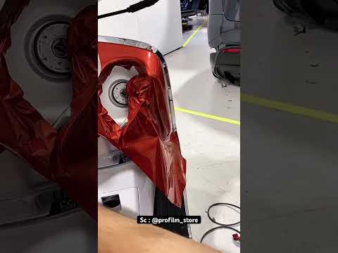 Trik dan tips saat decal #otomotif #shortsvideo #edukasi #tutorial #modifikasi #short