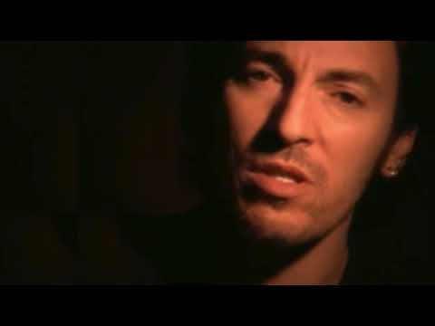 Bruce Springsteen - Human Touch (3D Audio Remix)