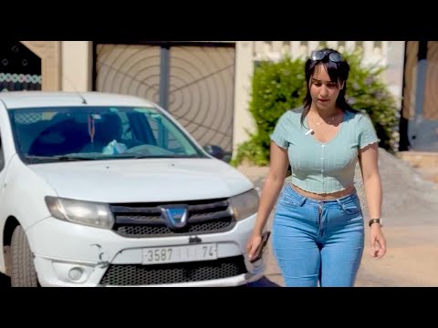 بنت زوينة كتلبس ليباس غير محترم أمام أبوها وشوهات عائلة ديالها...ومتوقعاتش بلي خوها...