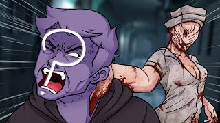 This Anomaly Game was Hilariously Horrifying