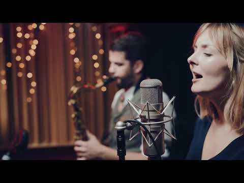 4-piece Video 2 (background music) 