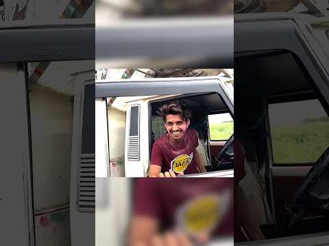 nishu bhai ki smile 😃 #nishudashwal #nishudeswalstunt #thochanking ##shorts