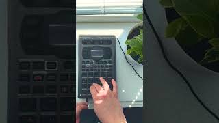 Playing with my new SP #beats #beatmaker #beatmaking #fingerdrumming #hiphop #soulhiphop #sample
